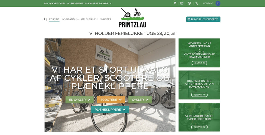 Printzlau